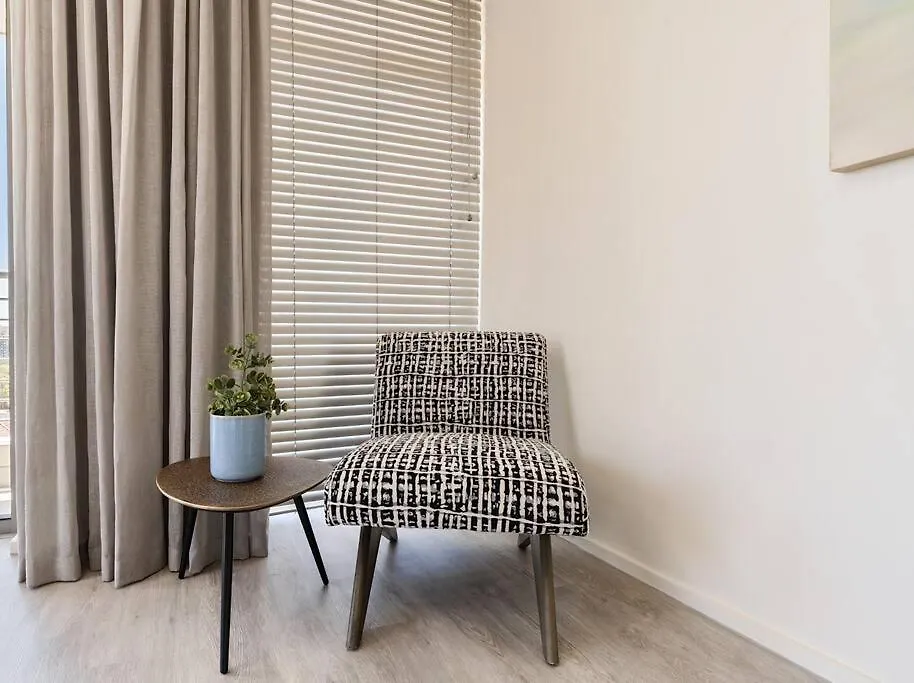 Stylish Green Point Getaway Cape Town 0*,