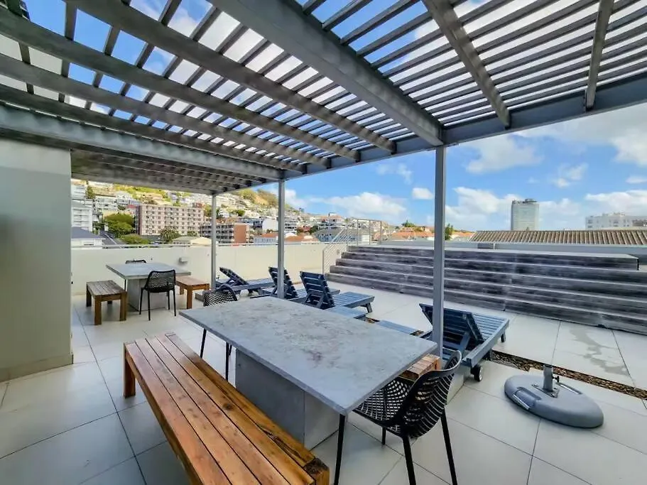 Stylish Green Point Getaway Cape Town South Africa