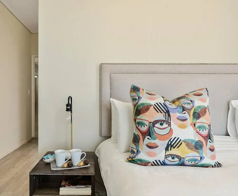 Stylish Green Point Getaway Cape Town 0*,
