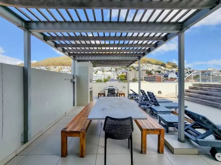 Stylish Green Point Getaway Cape Town 0*,  South Africa