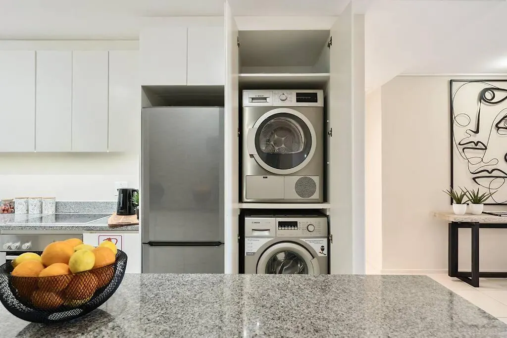 Apartment Stylish Green Point Getaway Cape Town South Africa