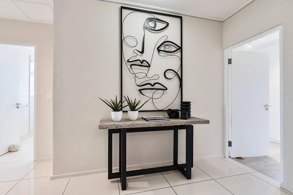Διαμέρισμα Stylish Green Point Getaway Κέιπ Τάουν Νότια Αφρική