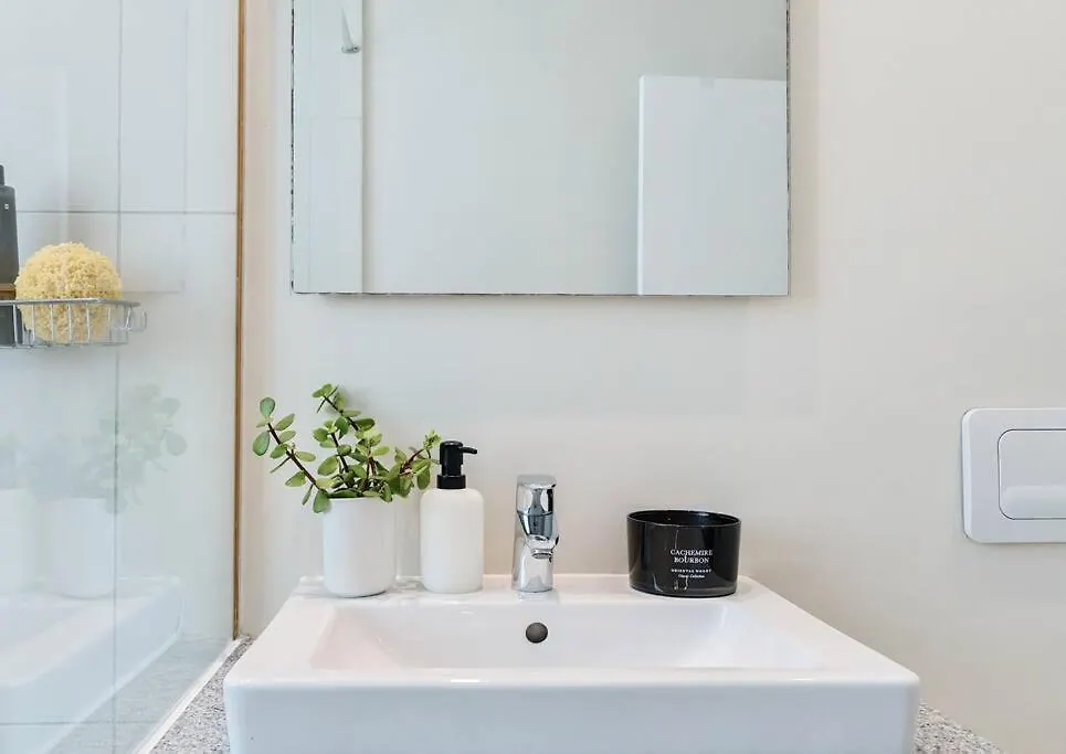 Stylish Green Point Getaway Κέιπ Τάουν Διαμέρισμα