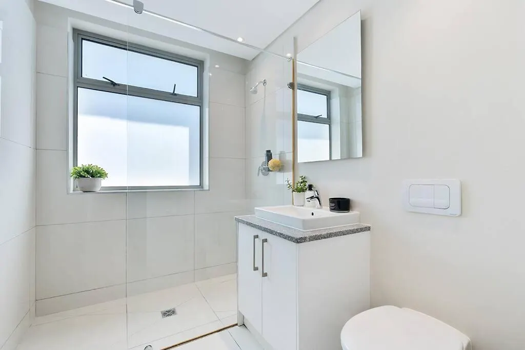 Stylish Green Point Getaway Κέιπ Τάουν