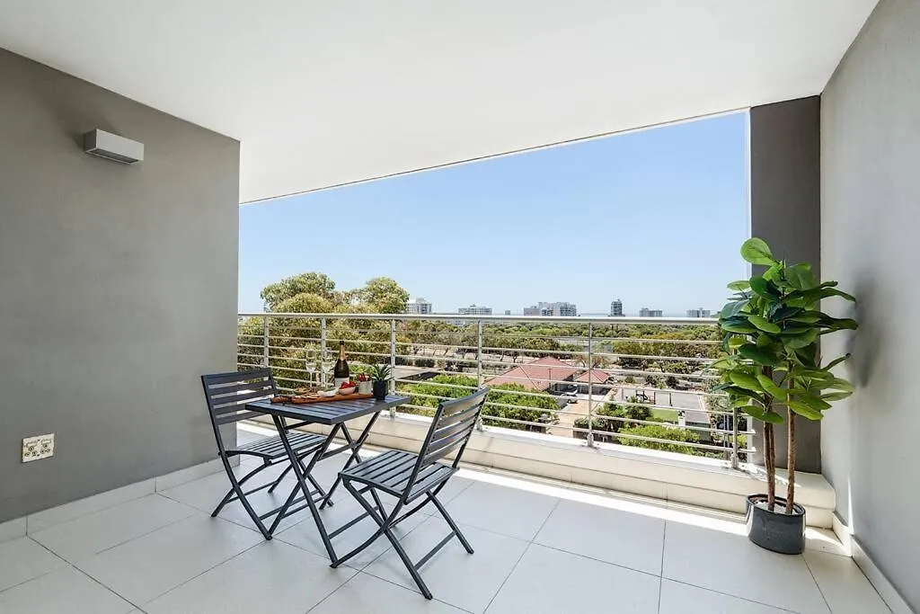 Stylish Green Point Getaway Κέιπ Τάουν Διαμέρισμα