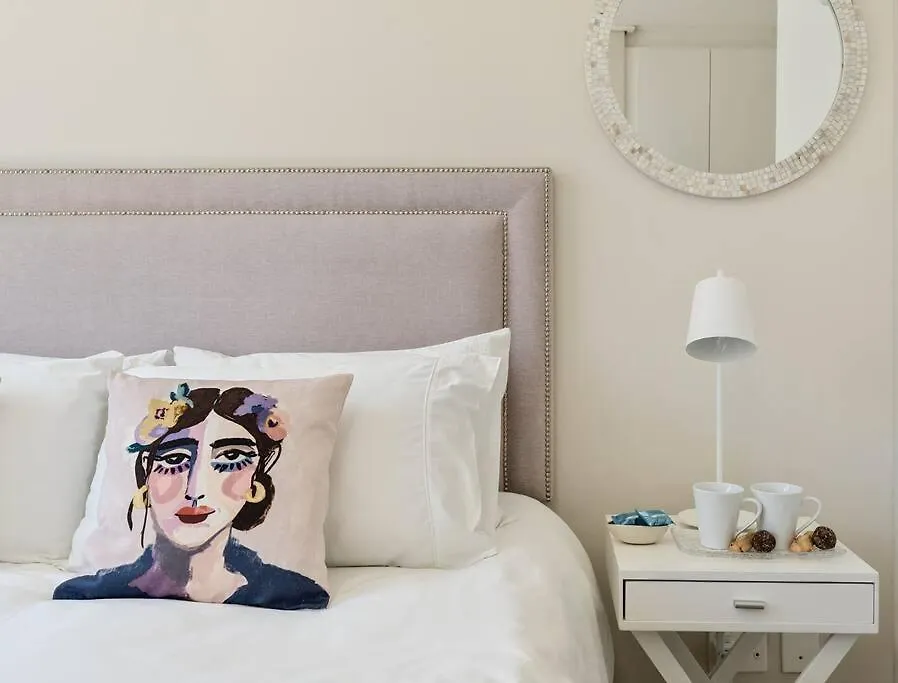 Stylish Green Point Getaway Cape Town