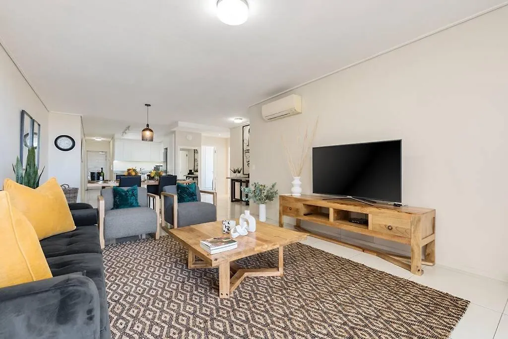 Stylish Green Point Getaway Cape Town 0*,  South Africa